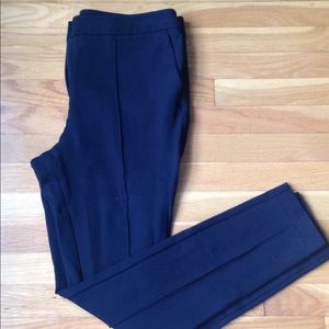 Boden black pants